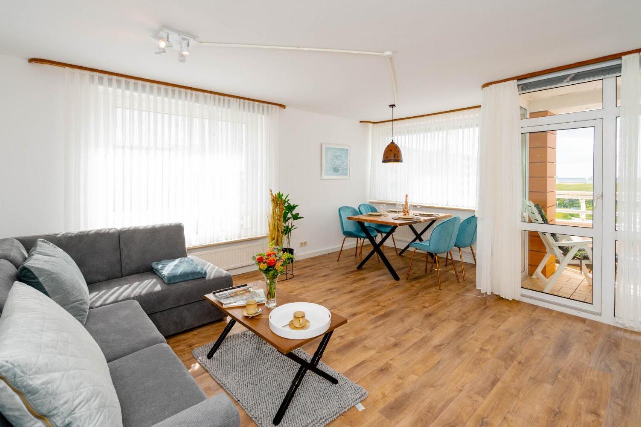 Meeresrauschen Westerland Exterior foto
