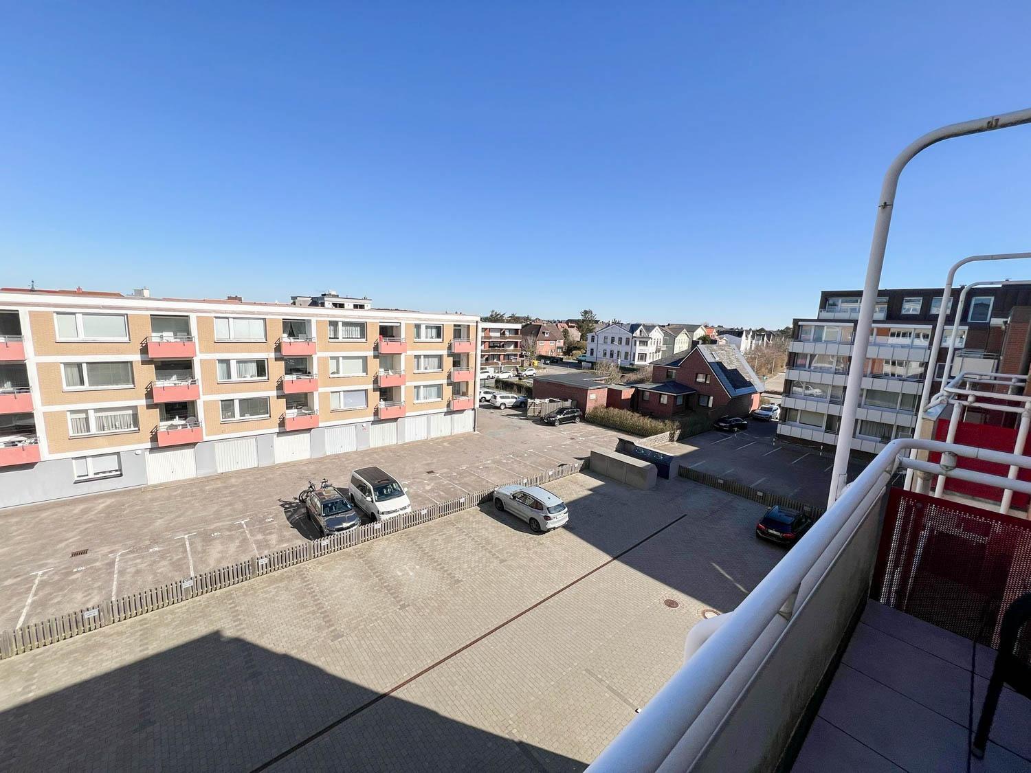 Meeresrauschen Westerland Exterior foto